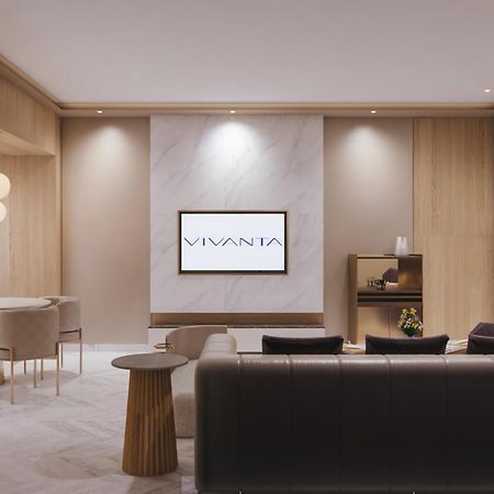 Vivanta Vijayawada, Mg Road Bagian luar foto