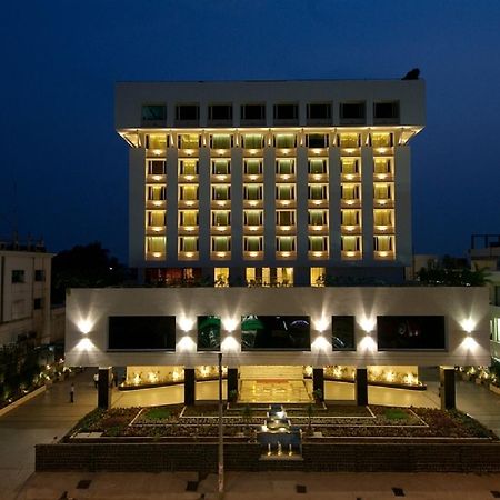 Vivanta Vijayawada, Mg Road Bagian luar foto