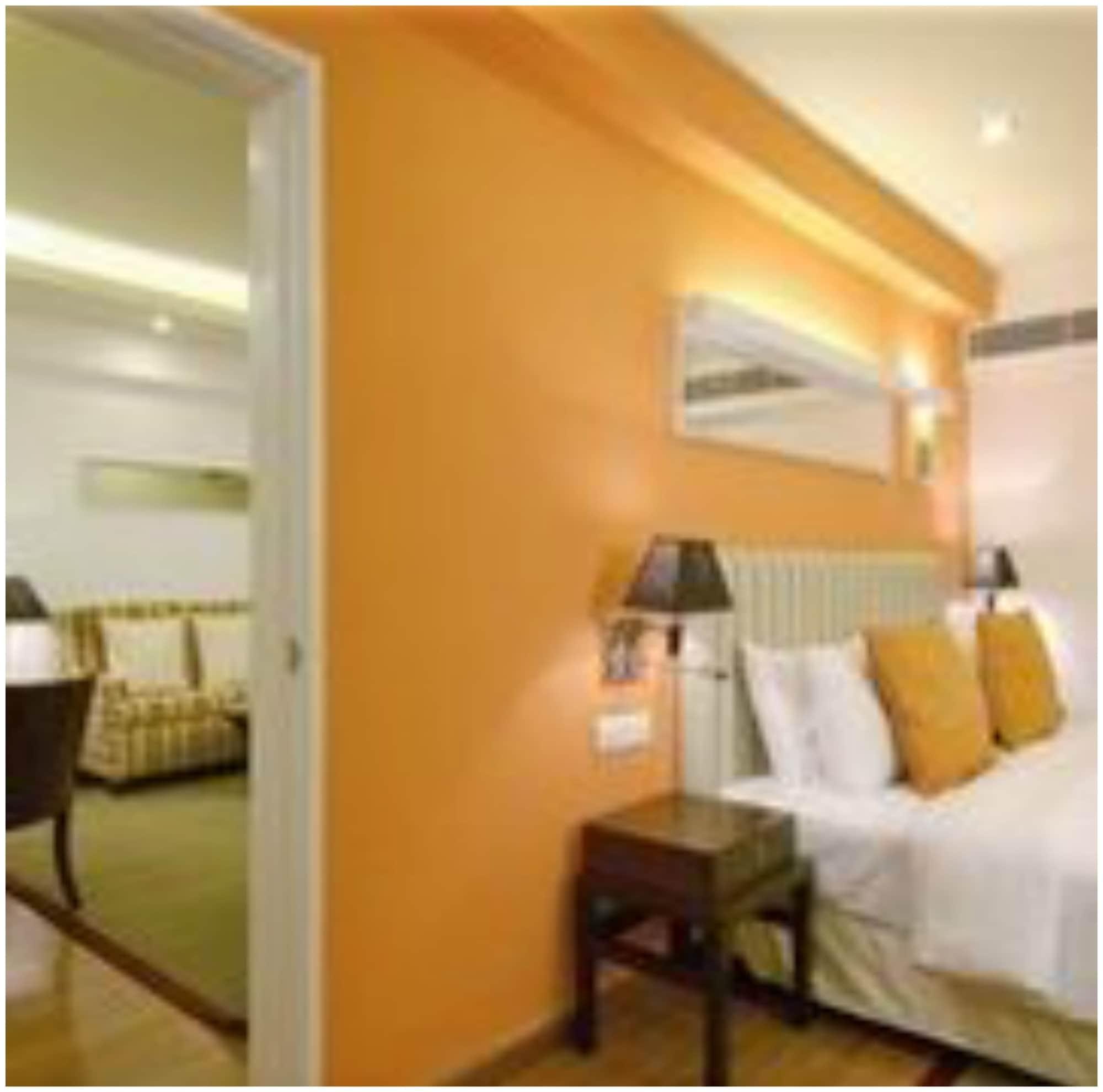 Vivanta Vijayawada, Mg Road Bagian luar foto