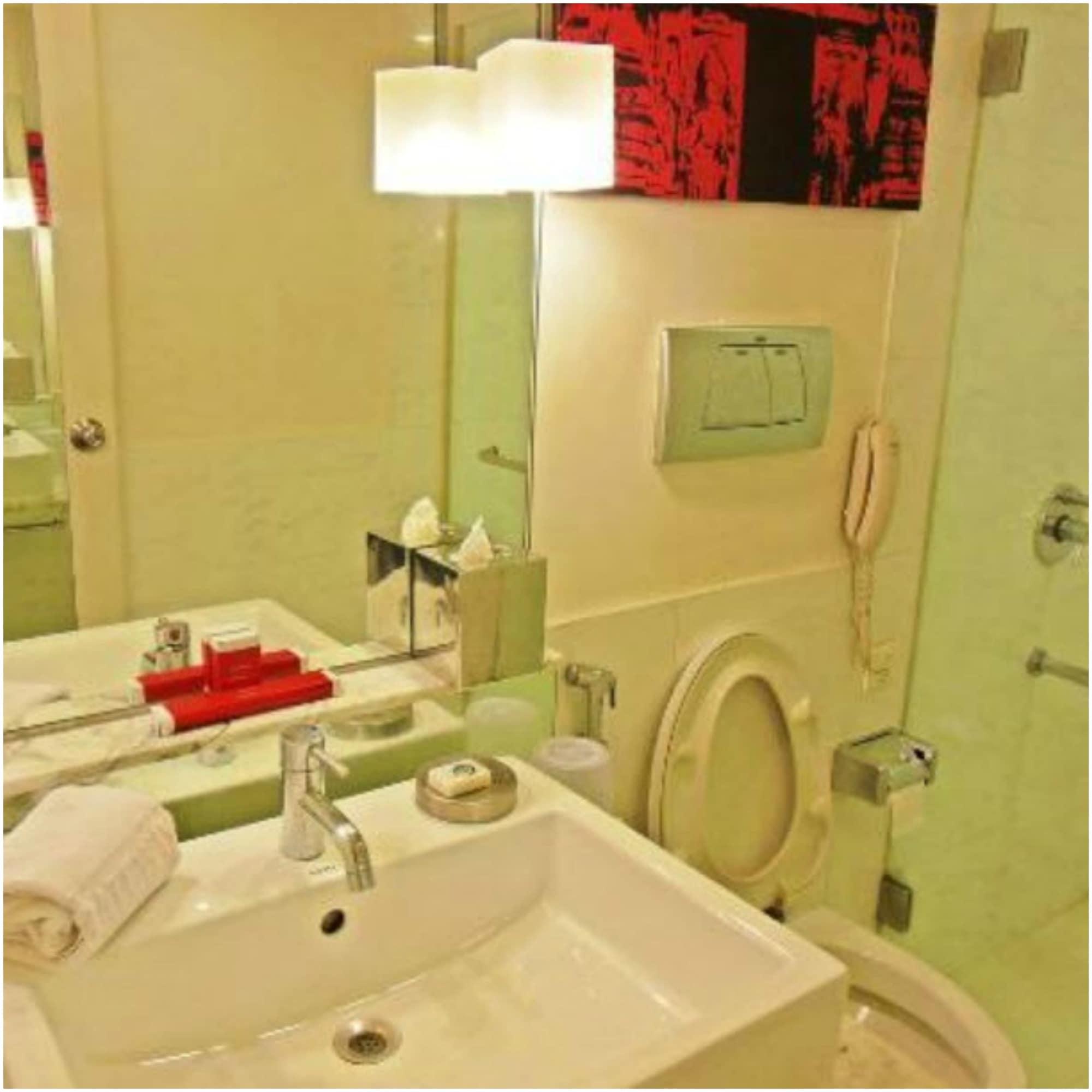 Vivanta Vijayawada, Mg Road Bagian luar foto