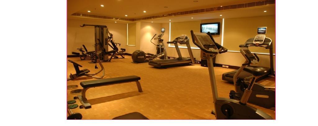 Vivanta Vijayawada, Mg Road Bagian luar foto