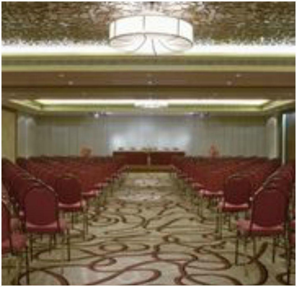 Vivanta Vijayawada, Mg Road Bagian luar foto