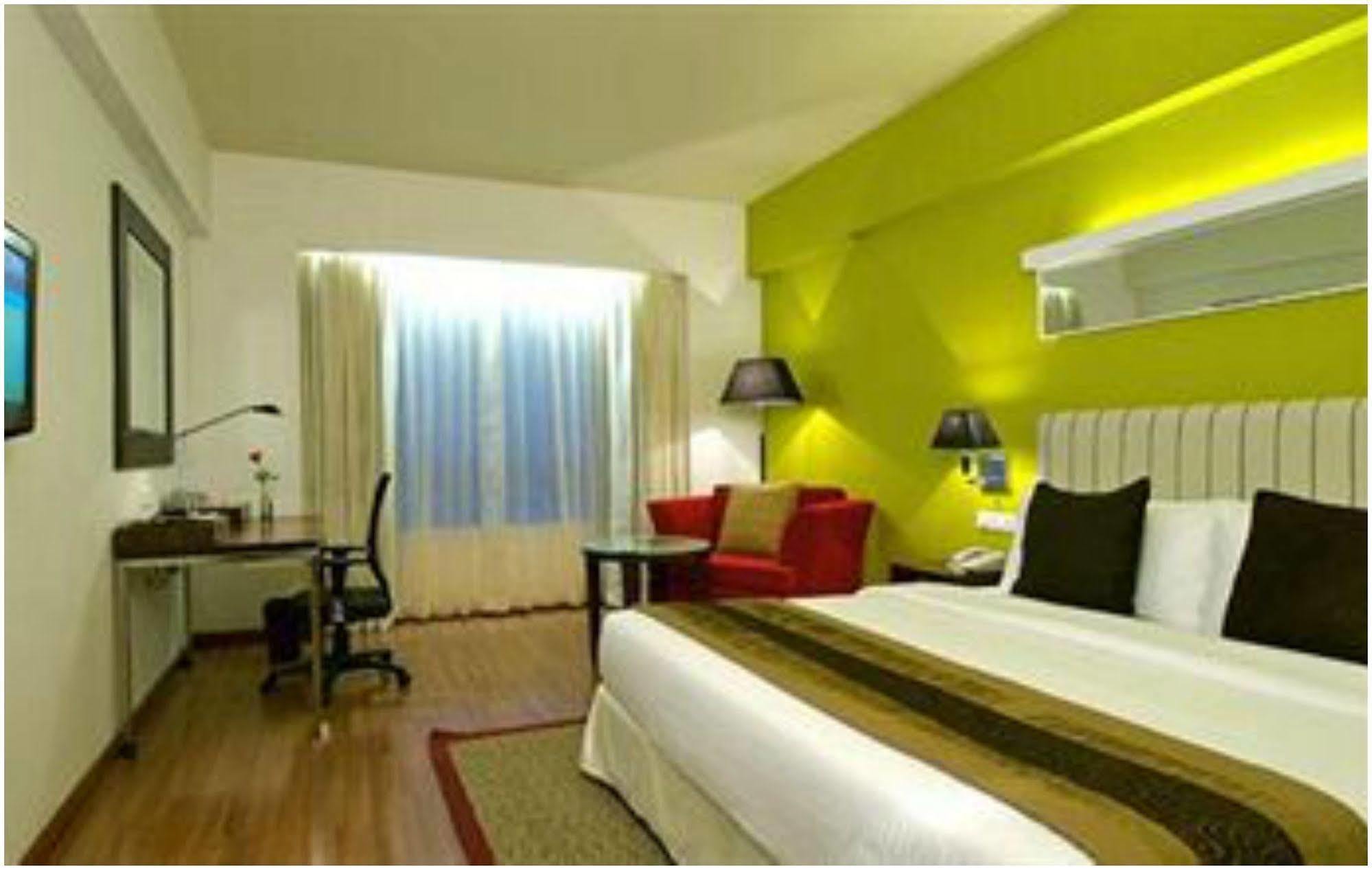 Vivanta Vijayawada, Mg Road Ruang foto