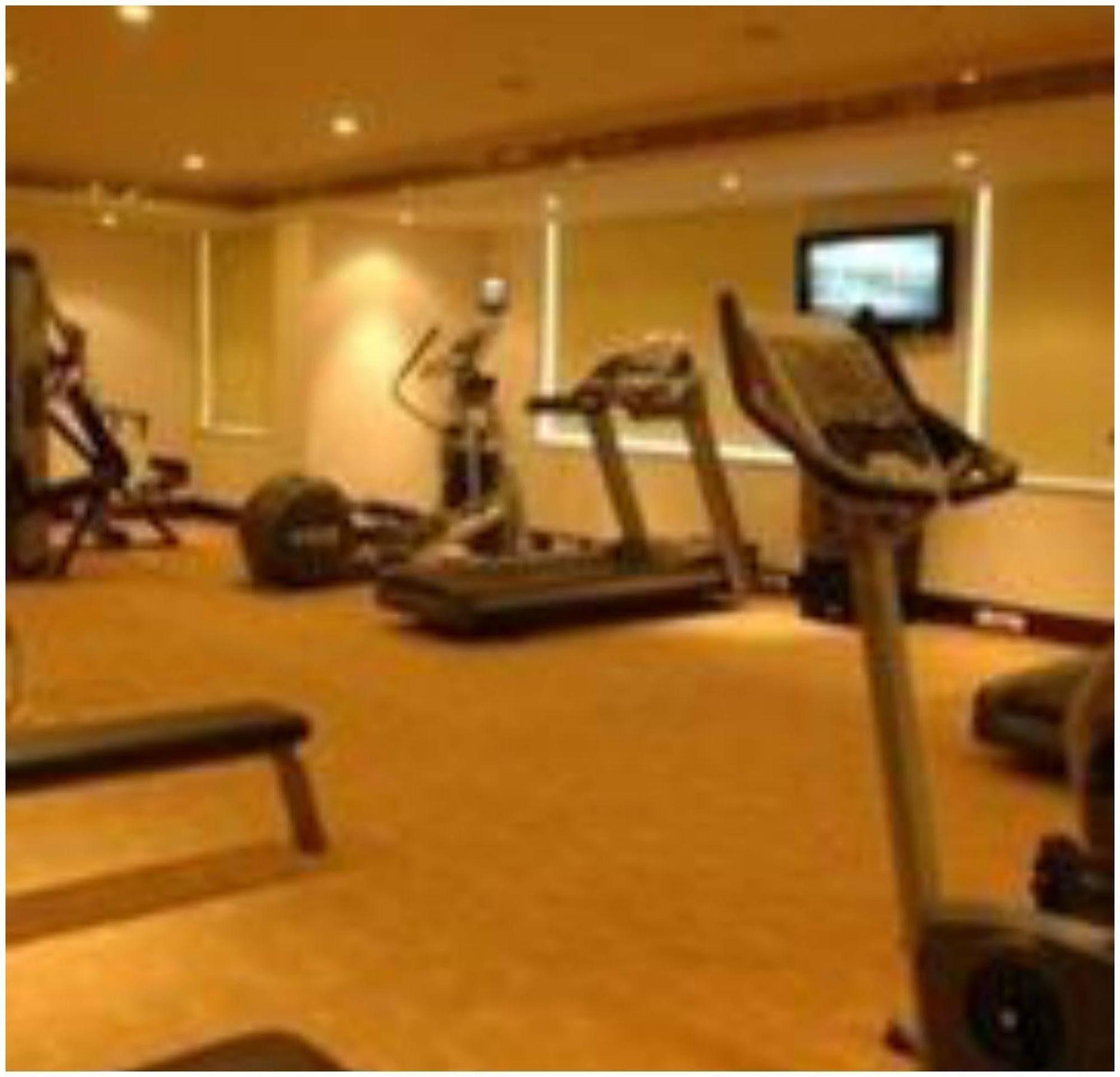 Vivanta Vijayawada, Mg Road Bagian luar foto