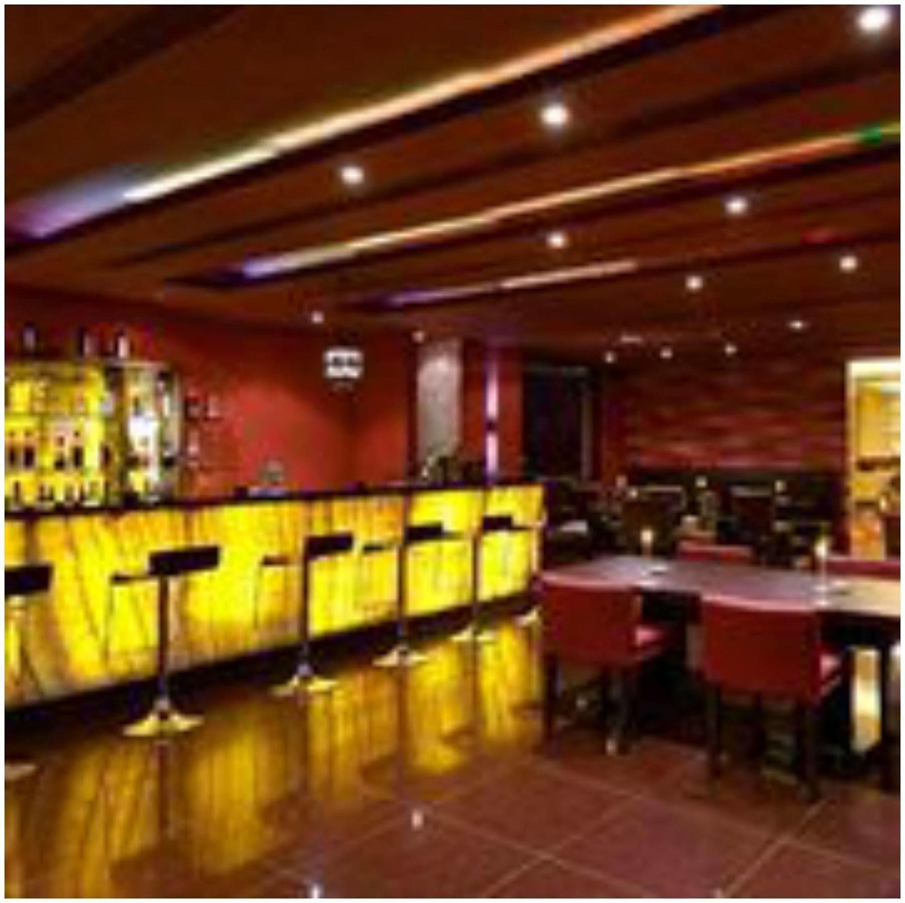 Vivanta Vijayawada, Mg Road Bagian luar foto