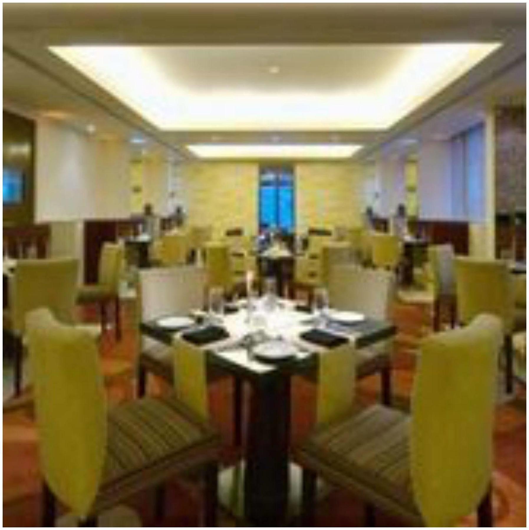Vivanta Vijayawada, Mg Road Bagian luar foto