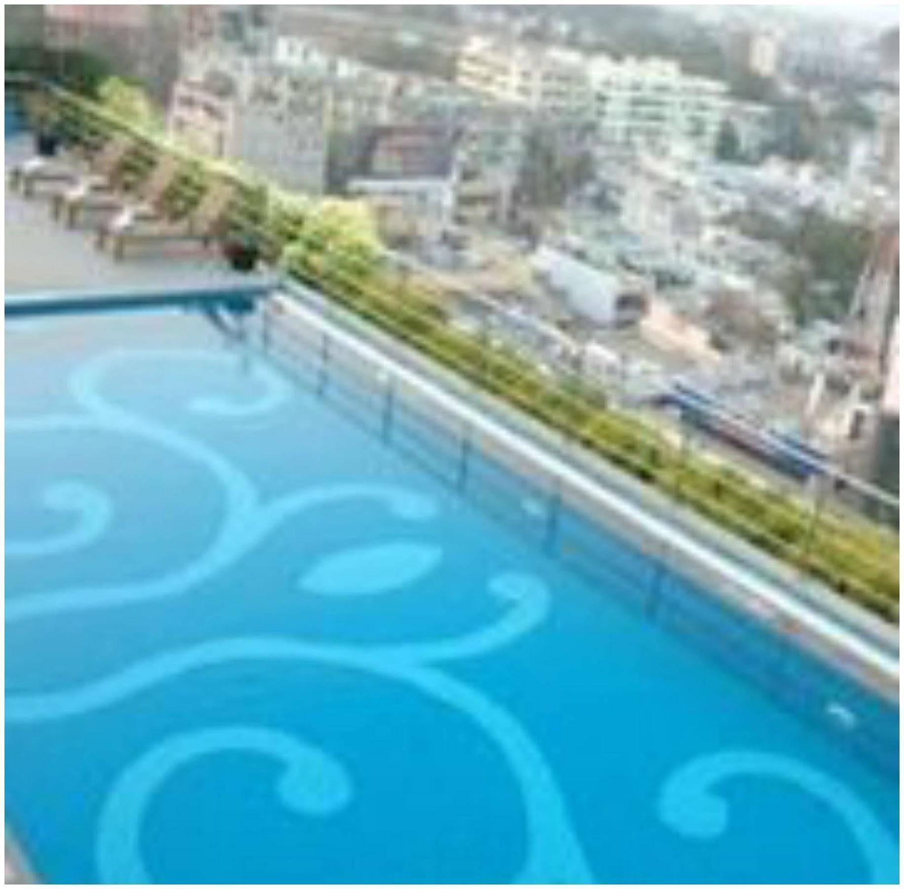 Vivanta Vijayawada, Mg Road Bagian luar foto